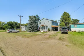 Walk to River: Oacoma Home w/ Dog-friendly Yard! - Innenbereich