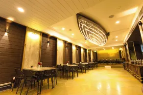 Hotel Seagull - Restaurant