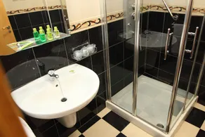 Hostal Campo Real Bed & Breakfast - Salle de bain