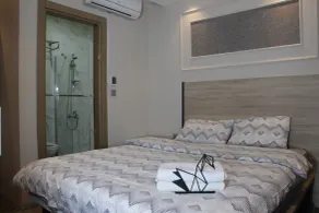 Solo Suites Hotel - Room