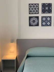 Angelina Apartments Amalfi Coast  - Quarto
