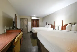 Baymont by Wyndham Warner Robins - Chambre