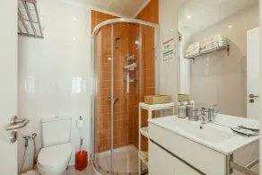 Algés Village Casa 4 by Lisbon-Coast vacation - Badezimmer