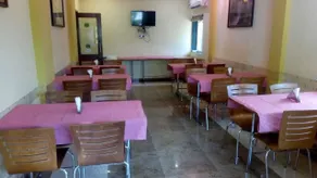 Sea Winds Hotel - Restaurant