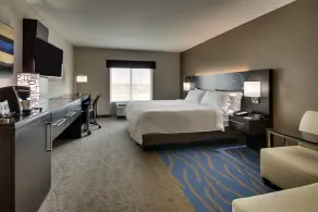 Holiday Inn Express & Suites Lancaster East - Strasburg by IHG - Chambre