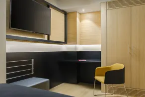 Dorma Plaza Catalunya - Rum