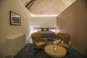 Cugo Gran Macina Malta - Habitación