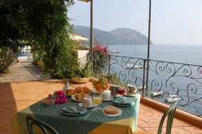 Hotel Giardino Sul Mare - Restaurant