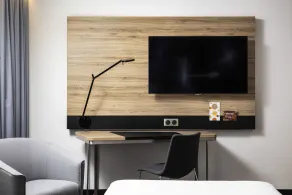 Novotel Annemasse Centre - Porte de Genève - Chambre