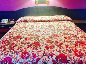 Rock City Motel - Værelse