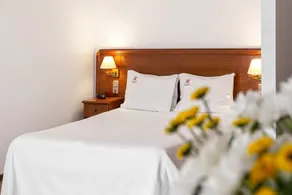 Hotel Comendador - Værelse