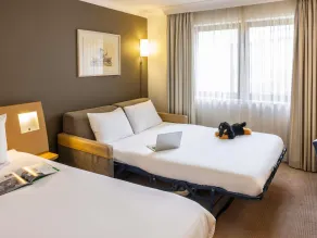 Novotel Bristol Centre - Rum