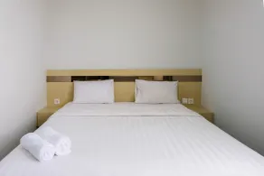 Homey 2BR Paddington Heights Apartment By Travelio - Zimmer