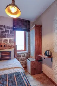 Kilitbahir Kale Konak - Camera