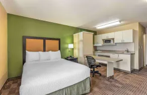 Extended Stay America Select Suites - Chicago - Downers Grove - Zimmer