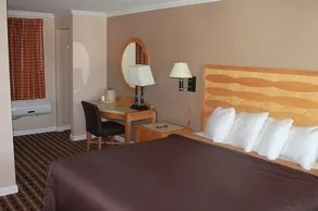 Cape Cod Inn - Chambre
