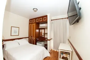 Hotel Marques - Room