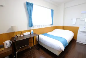 Phoenix Ryukyu Henzanbaru -SEVEN Hotels and Resorts- - Værelse