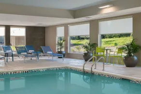 Home2 Suites By Hilton Fayetteville North - Piscine