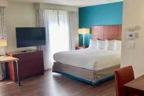 Residence Inn by Marriott Sacramento Airport Natomas - Chambre