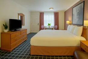 Creekside Inn & Suites - Zimmer