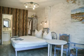 Ostsee Radlerpension Peitz - Zimmer