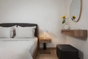 Arcadian Design Loft - Rom