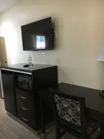 Colton Inn - Équipements de la chambre