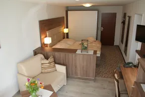 Hotel Villa Undine - Room