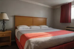 Motel 6-Canon City, CO 719-458-1216 - Camera