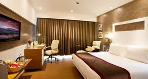 Park Inn by Radisson Navi Mumbai - Room