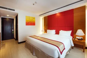 Royal Regantris Kuta - Room