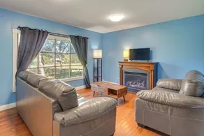 Peaceful & Private! Pet-friendly Williamsburg Home - Innenbereich