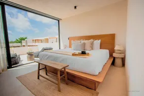 Muunek by Land Boutique - Room