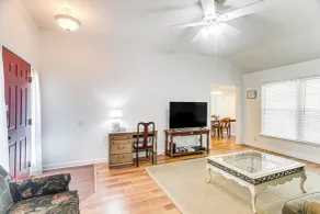 House 210 Brunswick - Intérieur