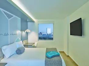 One Acapulco Diamante - Habitación