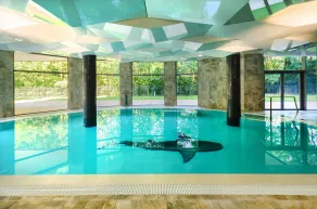 Diune Resort - Pool