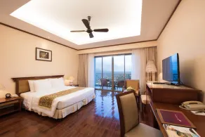 Vinpearl Resort Nha Trang - View from room