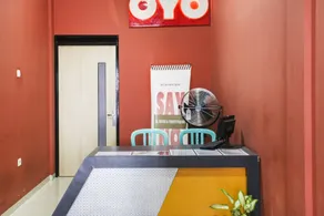 Citara Jaya Guesthouse Mitra RedDoorz - Recepción