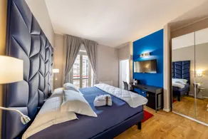 Album Boutique Rooms - Chambre