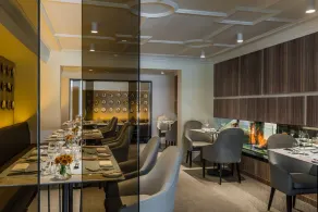 Four Seasons Hotel The Westcliff - Restaurant