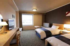 Green Hill Hotel Onomichi - Chambre