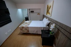 Hotel Nacional Inn São Paulo - Room