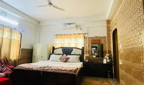 Prince Lodge and Banquet - Room