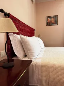 The Monna Lisa Resort - Værelse