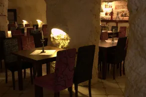 Hotel Kuźnia - Restaurang