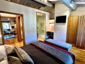 Nobilia Dimore - Suite & Spa Privata - Værelse