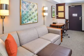 Hyatt Place Herndon Dulles Airport East - Chambre