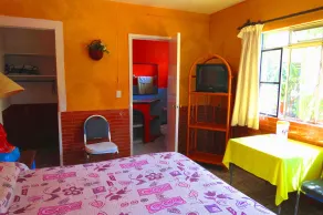 Ajijic Plaza Suites - Room