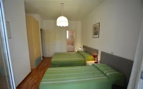 Villa a Lignano Pineta - Værelse